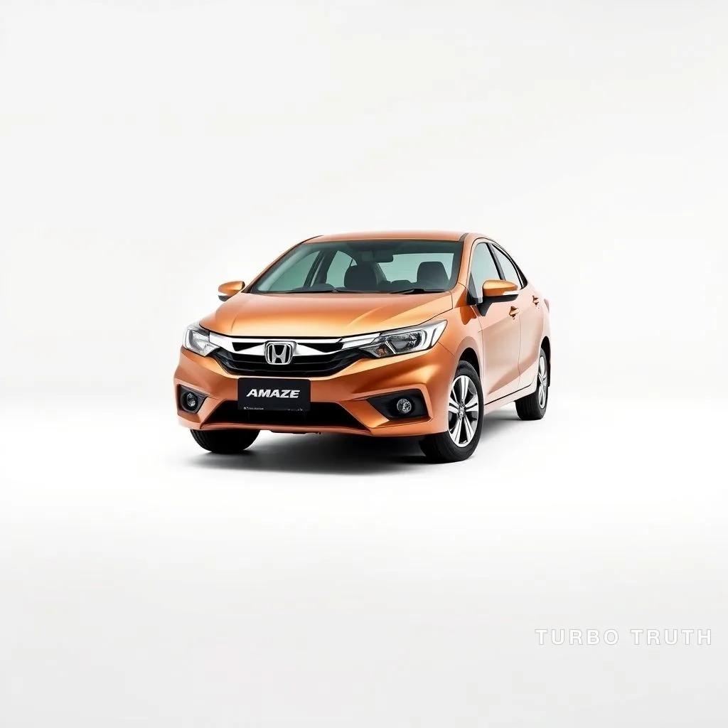 Honda Amaze on-road price in Nizamabad: what owners paid