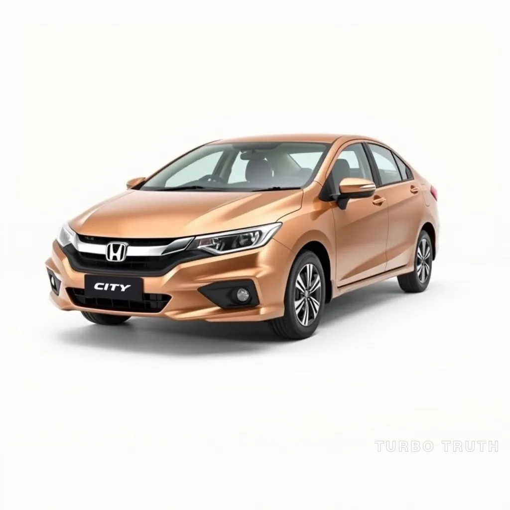 Is it worth buying the Honda City in 2026?