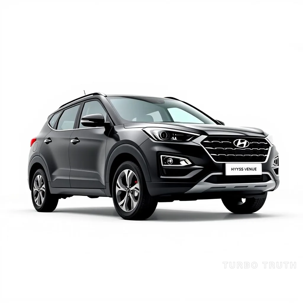 Hyundai Venue on-road price in Gurugram: what owners paid