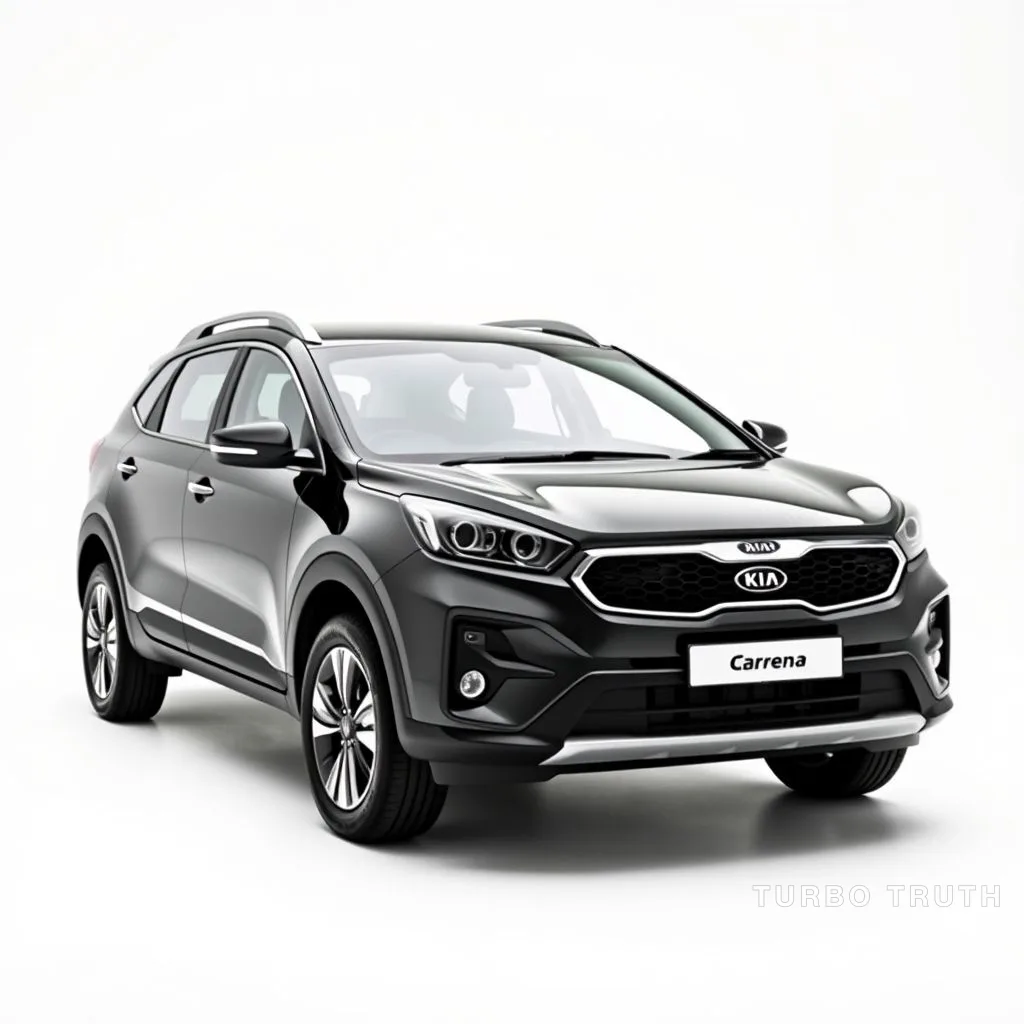 Kia Carens on-road price in Delhi: what owners paid
