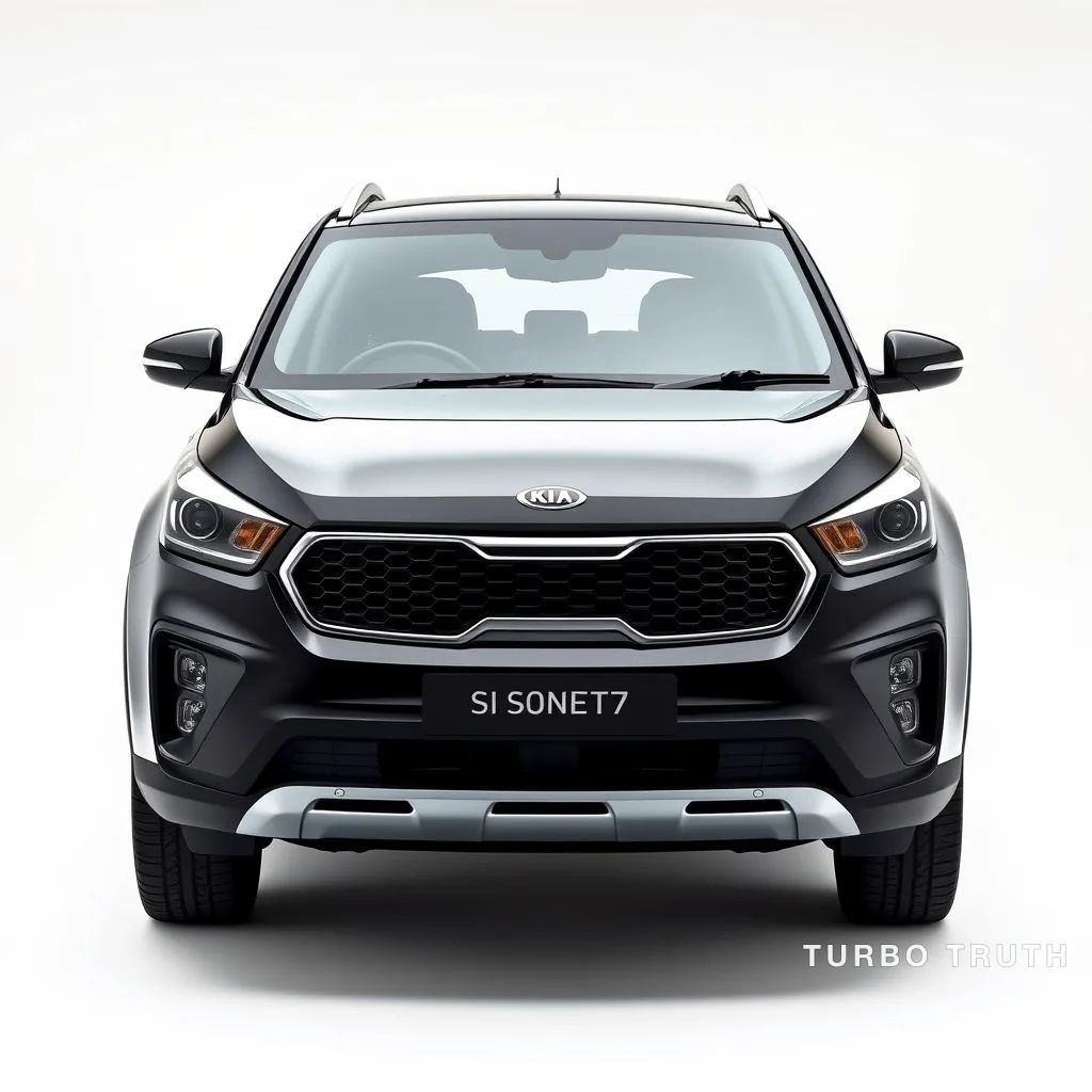 Kia Sonet on-road price in Nashik: what owners paid