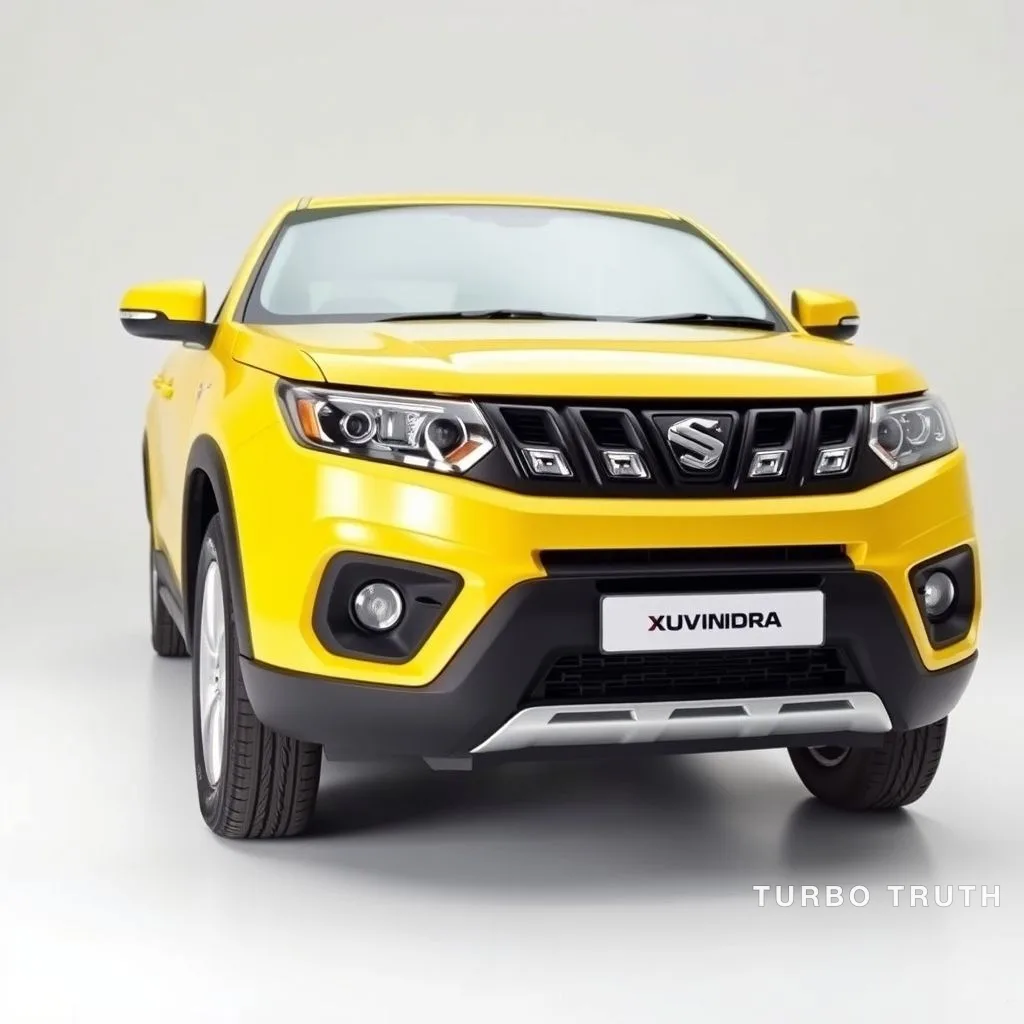Mahindra XUV 3XO on-road price in New Delhi: what owners paid