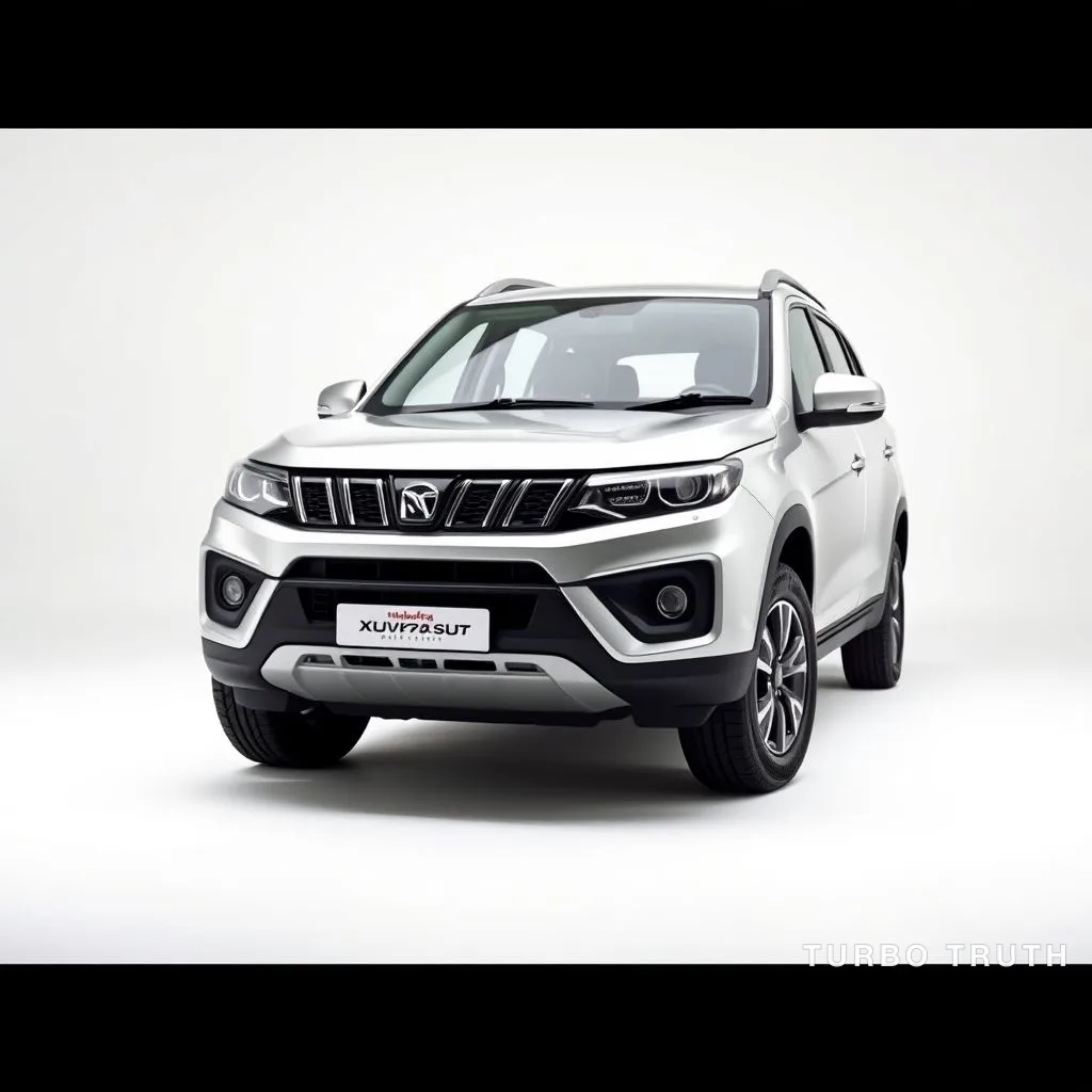 Mahindra XUV700 on-road price in New Delhi: what owners paid