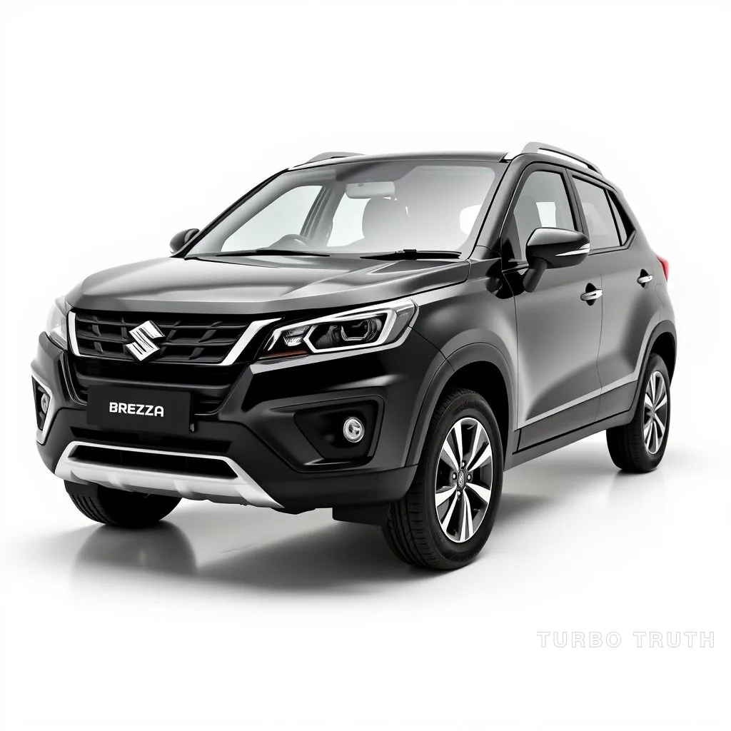 Maruti Suzuki Brezza on-road price in Mysuru: what owners paid