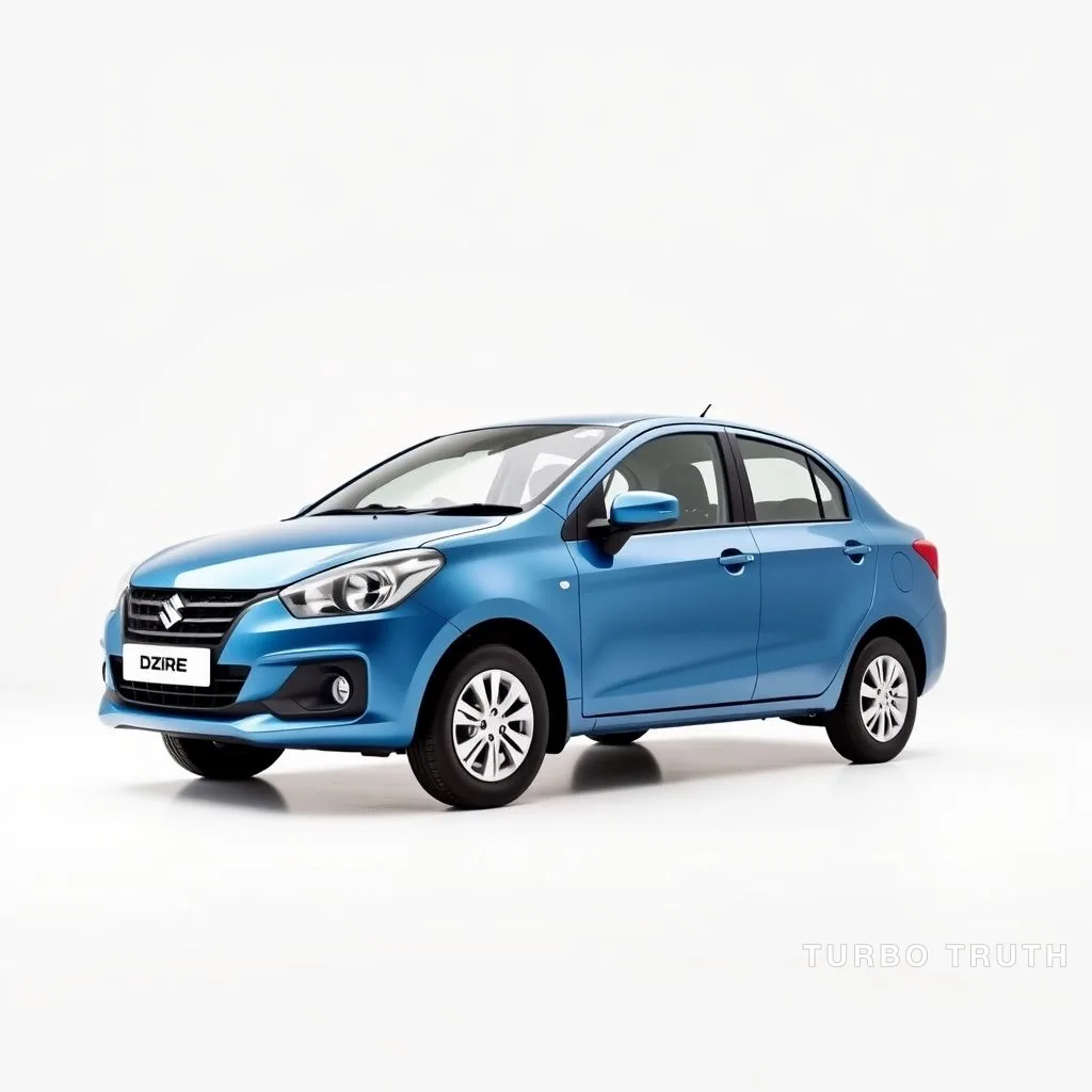 Maruti Suzuki Dzire on-road price in Delhi: what owners paid