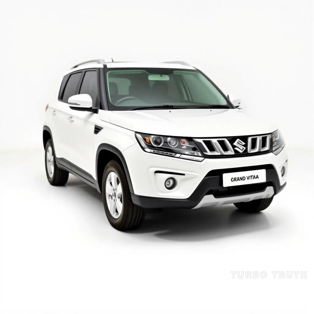 Maruti Suzuki Grand Vitara on-road price in Agra: what owners paid