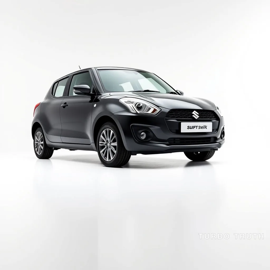 Maruti Suzuki Swift on-road price in New Delhi: what owners paid
