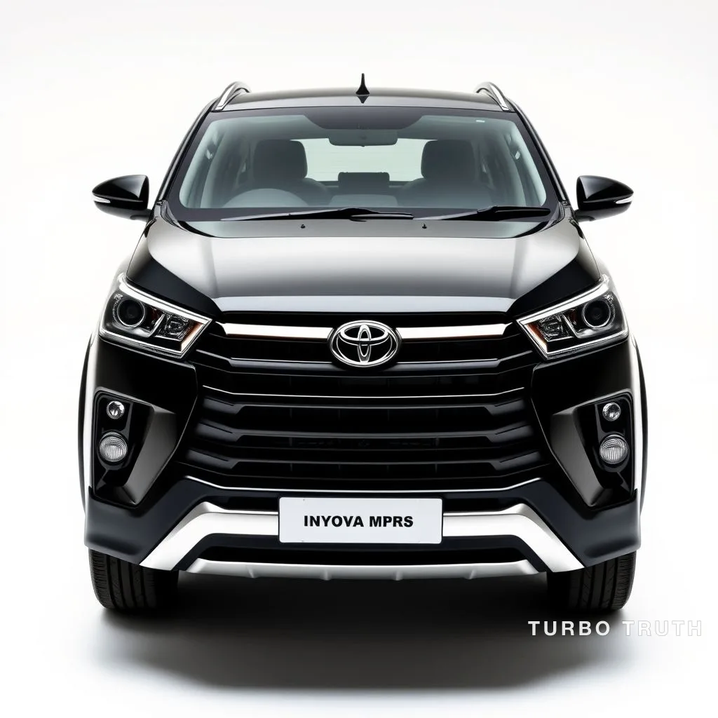Toyota Innova Hycross on-road price in New Delhi: what owners paid