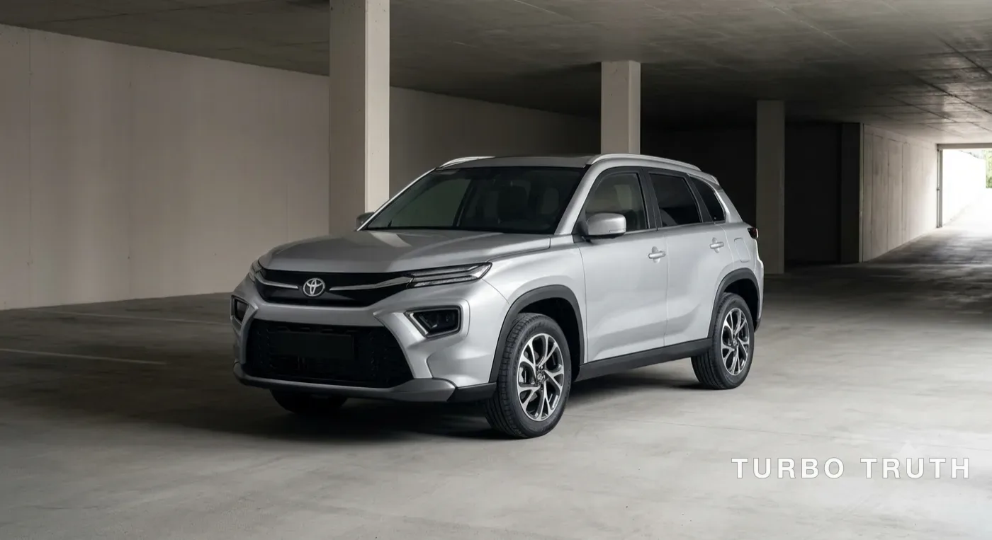 Toyota Urban Cruiser Hyryder discount: what buyers actually negotiated